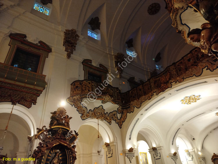 CORDOBA (435) Palacio de la Merced