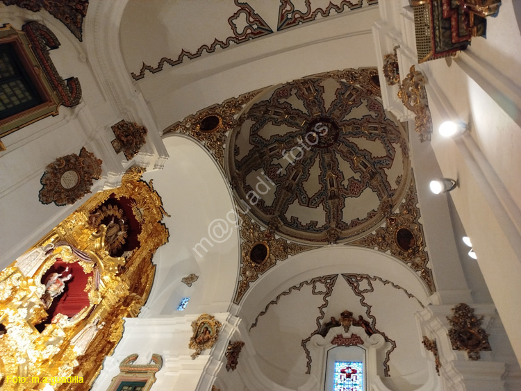 CORDOBA (437) Palacio de la Merced