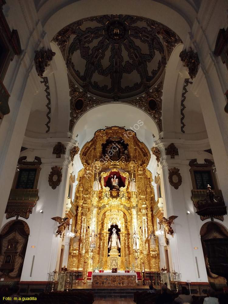 CORDOBA (439) Palacio de la Merced