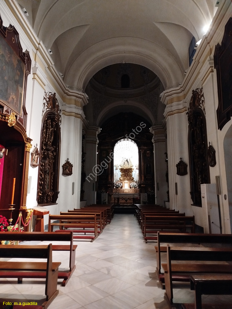 CORDOBA (452) Ntra Sra de los Dolores