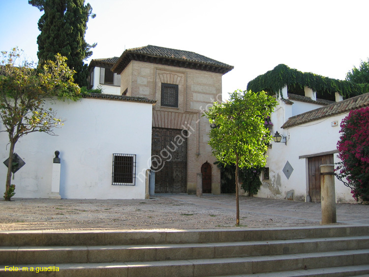 CORDOBA (473) Casa del Judio o de las Pavas 2008