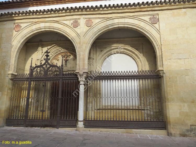 CORDOBA (506) Plaza del Potro