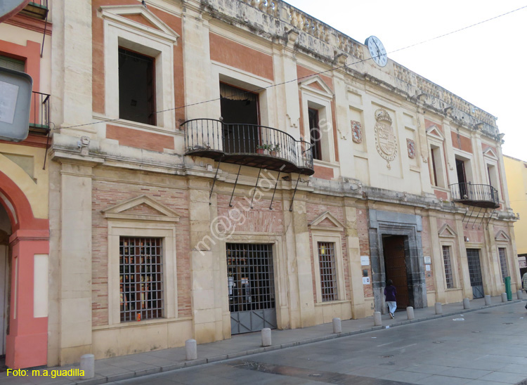 CORDOBA (518) Plaza de la Corredera