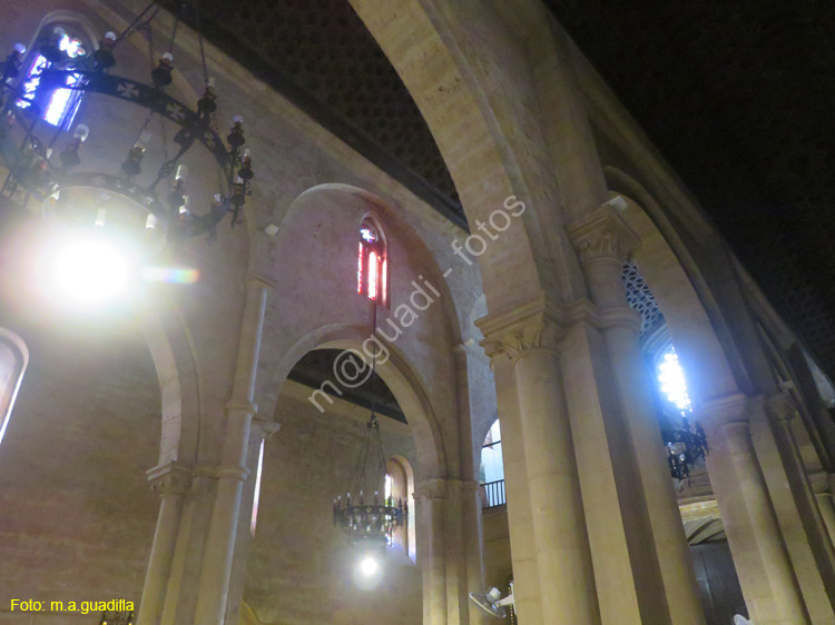 CORDOBA (541) Iglesia de San Pablo