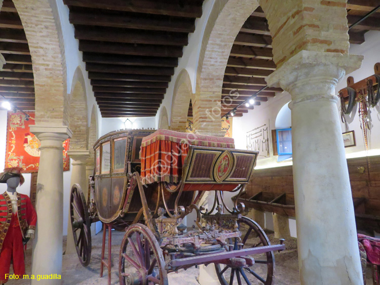 CORDOBA (554) Palacio de Viana