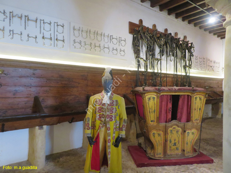 CORDOBA (555) Palacio de Viana