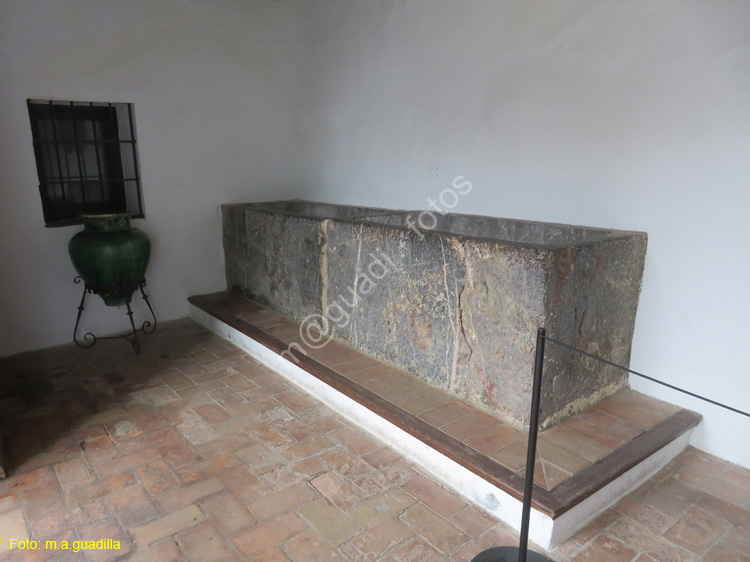 CORDOBA (560) Palacio de Viana