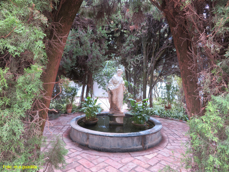 CORDOBA (566) Palacio de Viana