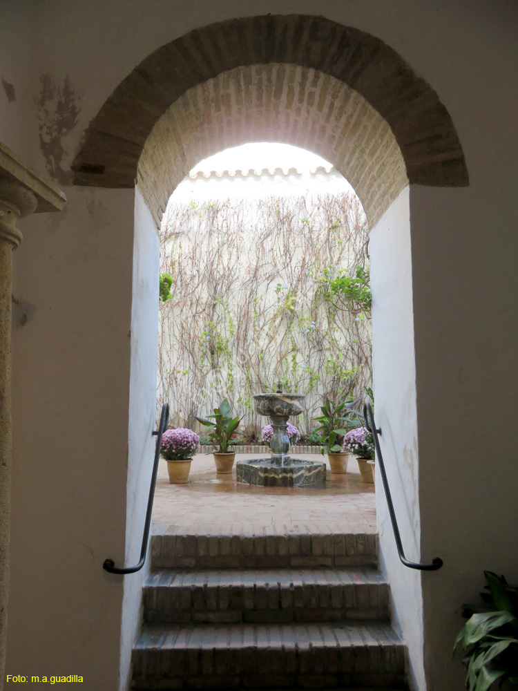 CORDOBA (585) Palacio de Viana