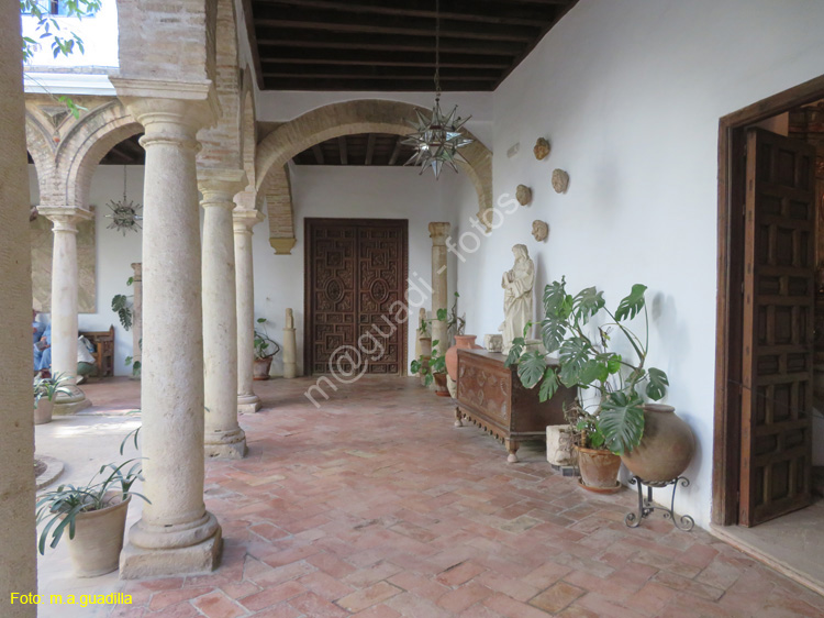 CORDOBA (589) Palacio de Viana