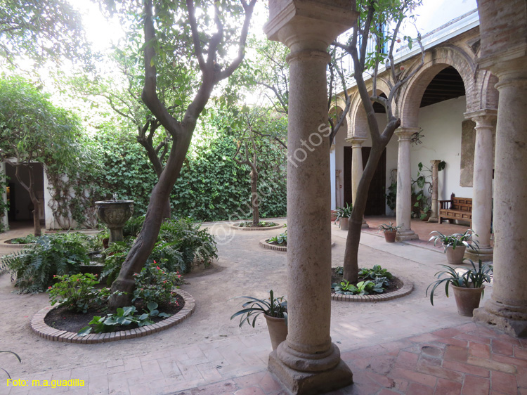 CORDOBA (591) Palacio de Viana
