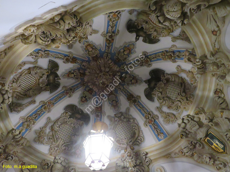 CORDOBA (599) Palacio de Viana