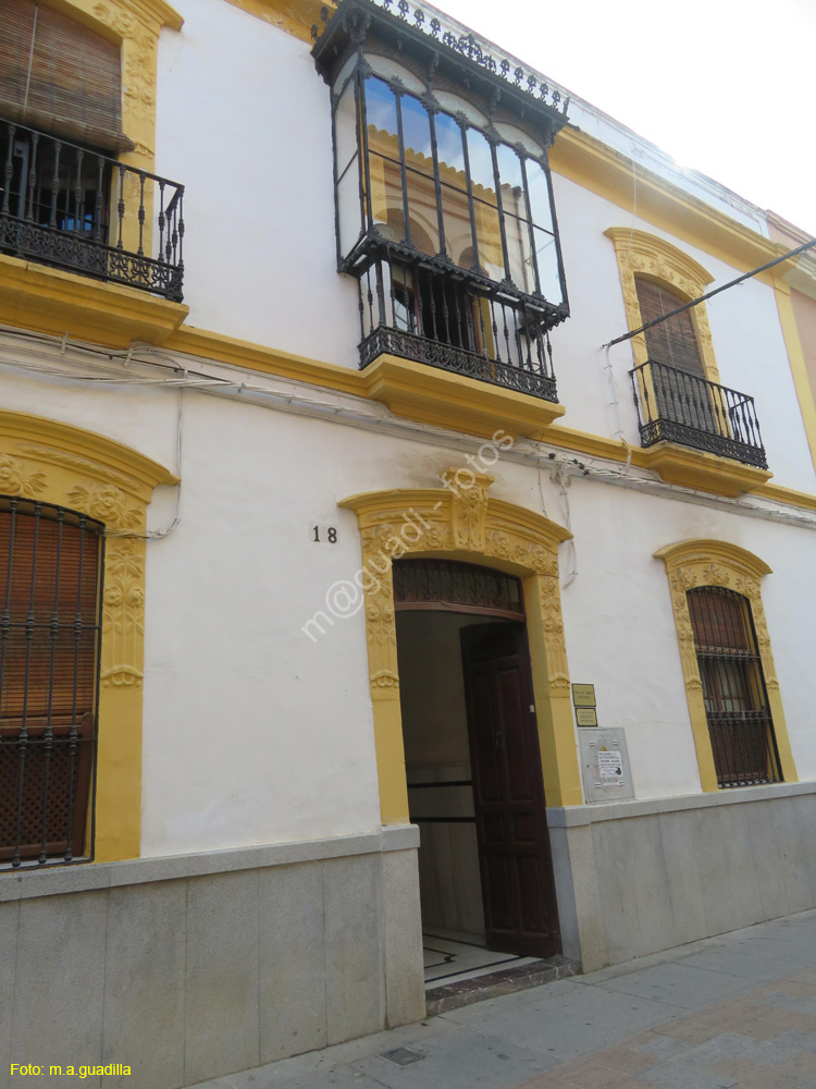 CORDOBA (627) Calle Conde de Torres Cabrera