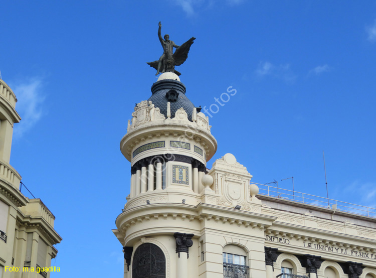 CORDOBA (642) Plaza de las Tendillas