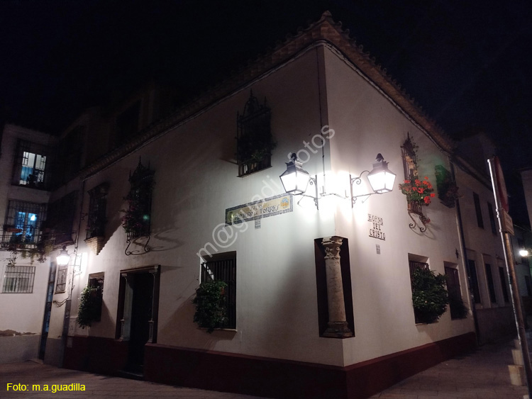 CORDOBA (656) Calle Julio Romero de Torres