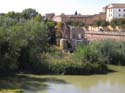CORDOBA (117) Molino de la Albolafia