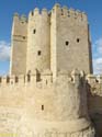 CORDOBA (119) Torre de la Calahorra