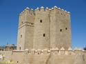 CORDOBA (123) Torre de la Calahorra 2008