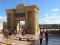 CORDOBA (127) Puerta del Puente