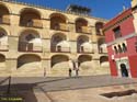 CORDOBA (131) Plaza del Triunfo