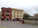 CORDOBA (133) Plaza del Triunfo
