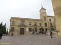 CORDOBA (135) Palacio Episcopal