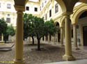 CORDOBA (138) Palacio Episcopal