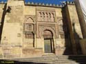 CORDOBA (145) Mezquita Catedral