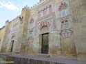 CORDOBA (147) Mezquita Catedral