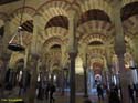 CORDOBA (181) Mezquita Catedral