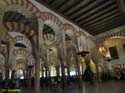 CORDOBA (191) Mezquita Catedral