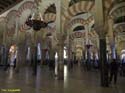 CORDOBA (192) Mezquita Catedral