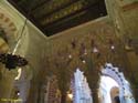 CORDOBA (194) Mezquita Catedral