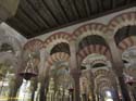 CORDOBA (195) Mezquita Catedral