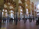 CORDOBA (202) Mezquita Catedral