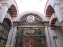 CORDOBA (204) Mezquita Catedral