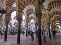 CORDOBA (209) Mezquita Catedral