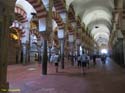 CORDOBA (210) Mezquita Catedral