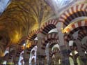 CORDOBA (213) Mezquita Catedral