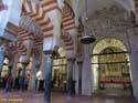 CORDOBA (214) Mezquita Catedral
