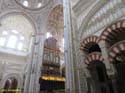 CORDOBA (216) Mezquita Catedral