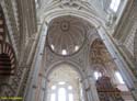 CORDOBA (217) Mezquita Catedral
