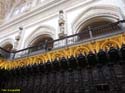 CORDOBA (225) Mezquita Catedral