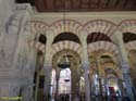 CORDOBA (233) Mezquita Catedral