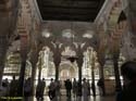 CORDOBA (250) Mezquita Catedral