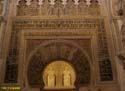 CORDOBA (260) Mezquita Catedral 2008