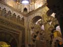CORDOBA (269) Mezquita Catedral 2008