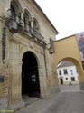 CORDOBA (272) Caballerizas Reales
