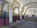 CORDOBA (275) Caballerizas Reales