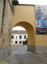 CORDOBA (276) Caballerizas Reales